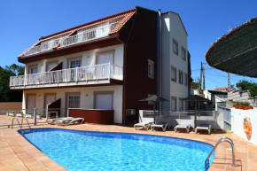 Гостиница Apartamentos Coral Do Mar I  Портоново